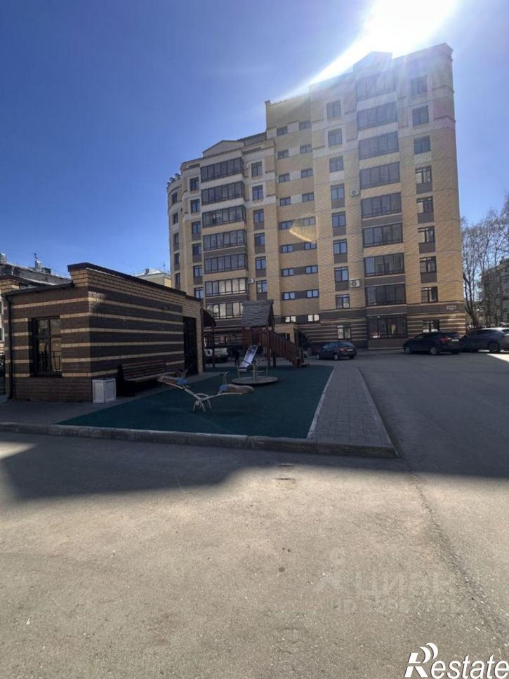 2-комн квартира ул Владимирская, 35а,  д. 35а