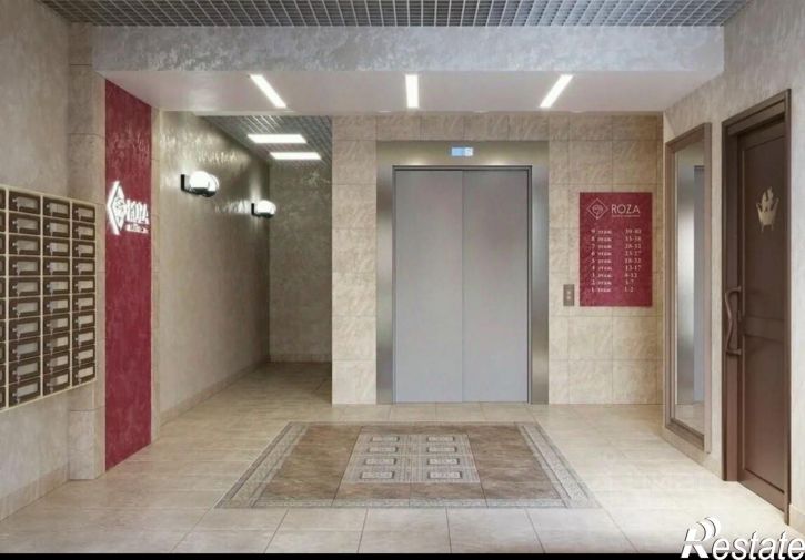 2-комн квартира ул Владимирская, 35а,  д. 35а