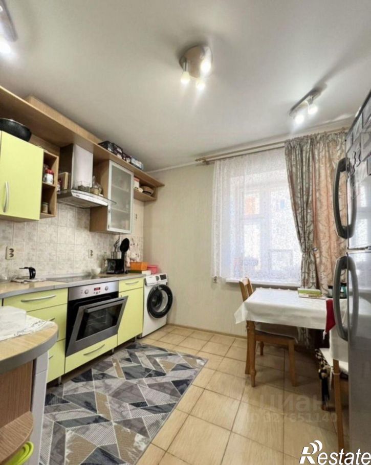 3-комн квартира ул Советская, 86,  д. 86