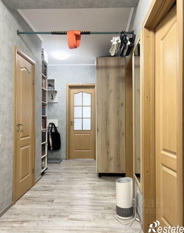 3-комн квартира ул Советская, 86,  д. 86