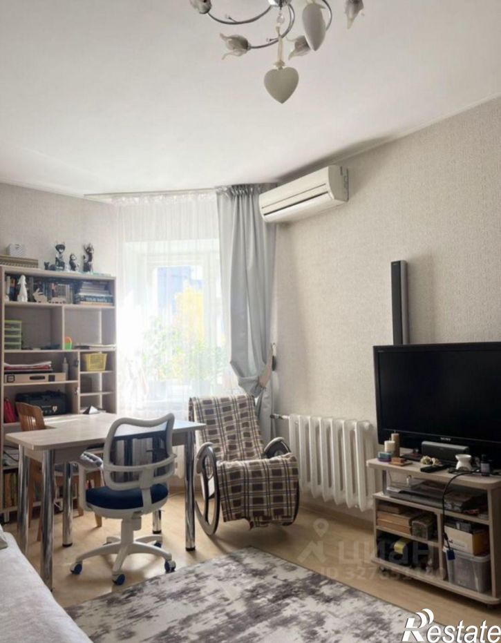 3-комн квартира ул Советская, 86,  д. 86