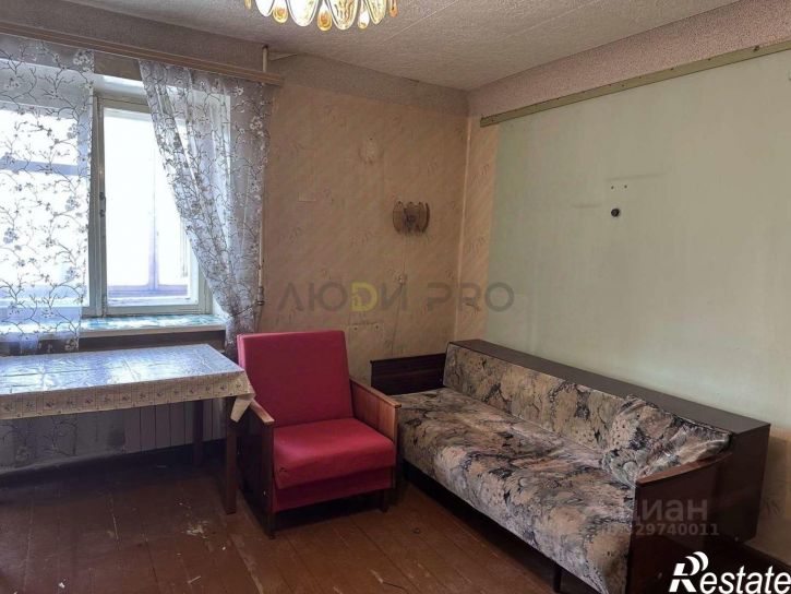 1-комн квартира 1-й Газетный пер, 15,  д. 15