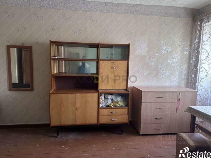1-комн квартира 1-й Газетный пер, 15,  д. 15