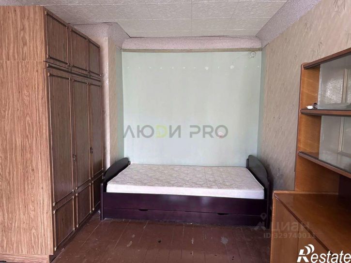 1-комн квартира 1-й Газетный пер, 15,  д. 15