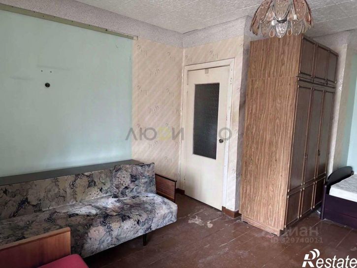 1-комн квартира 1-й Газетный пер, 15,  д. 15