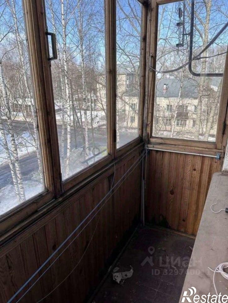 1-комн квартира 1-й Газетный пер, 15,  д. 15