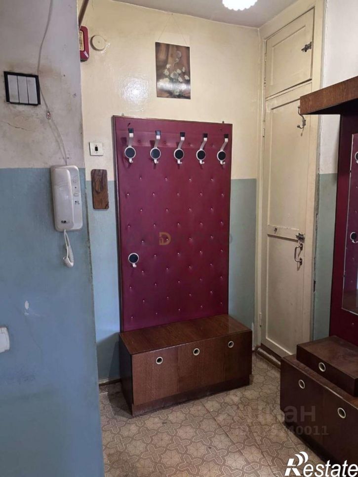 1-комн квартира 1-й Газетный пер, 15,  д. 15