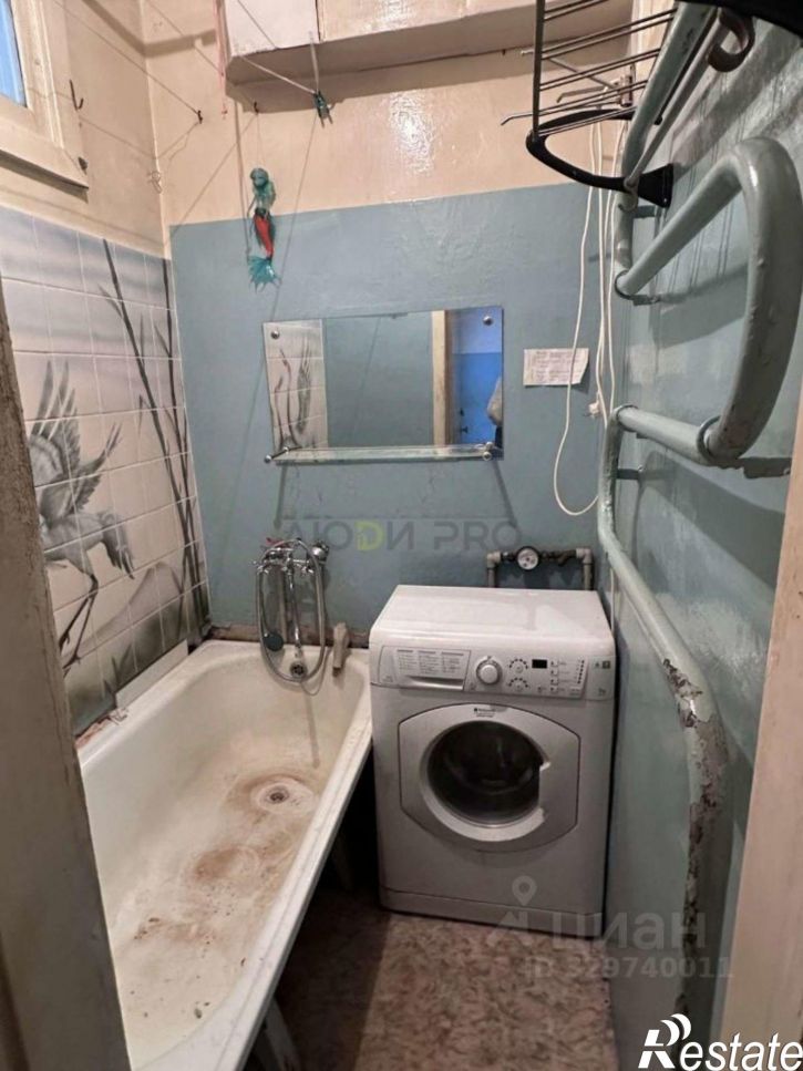 1-комн квартира 1-й Газетный пер, 15,  д. 15