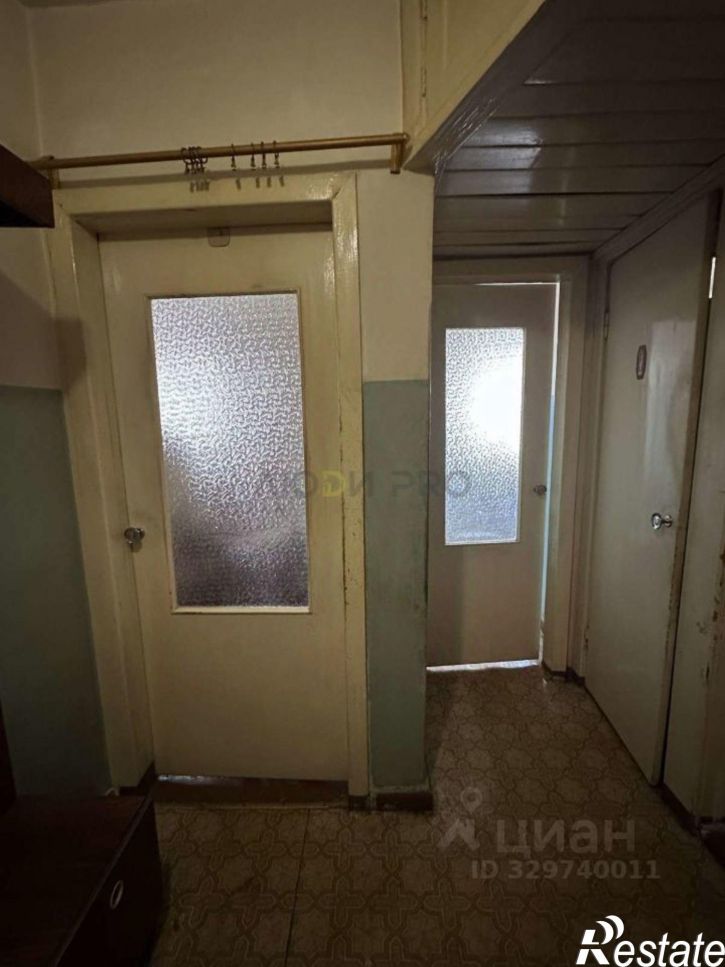 1-комн квартира 1-й Газетный пер, 15,  д. 15