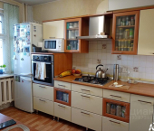 3-комн, 68кв м, этаж 1/10 Ульяновская улица, 2