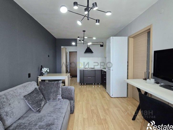 2-комн квартира улица Потребкооперации, 38,  д. 38