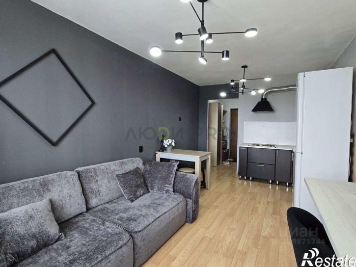 2-комн квартира улица Потребкооперации, 38,  д. 38