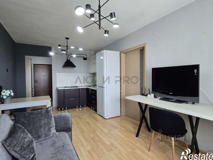 2-комн квартира улица Потребкооперации, 38,  д. 38