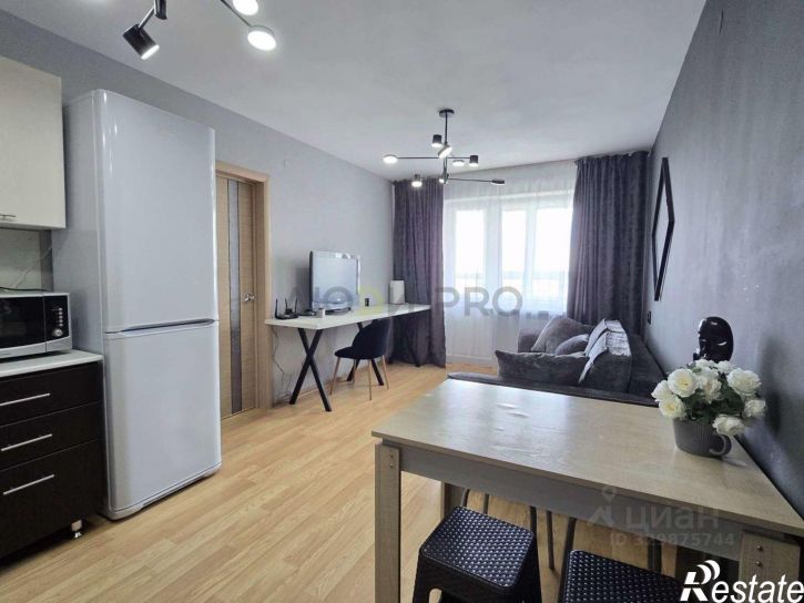 2-комн квартира улица Потребкооперации, 38,  д. 38
