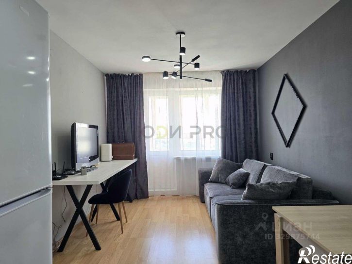 2-комн квартира улица Потребкооперации, 38,  д. 38