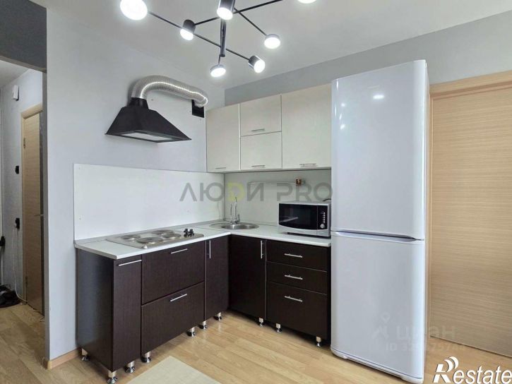 2-комн квартира улица Потребкооперации, 38,  д. 38