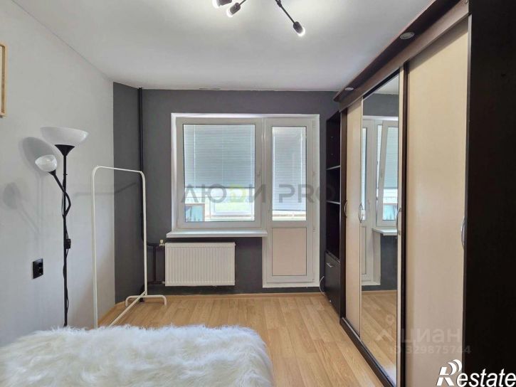 2-комн квартира улица Потребкооперации, 38,  д. 38