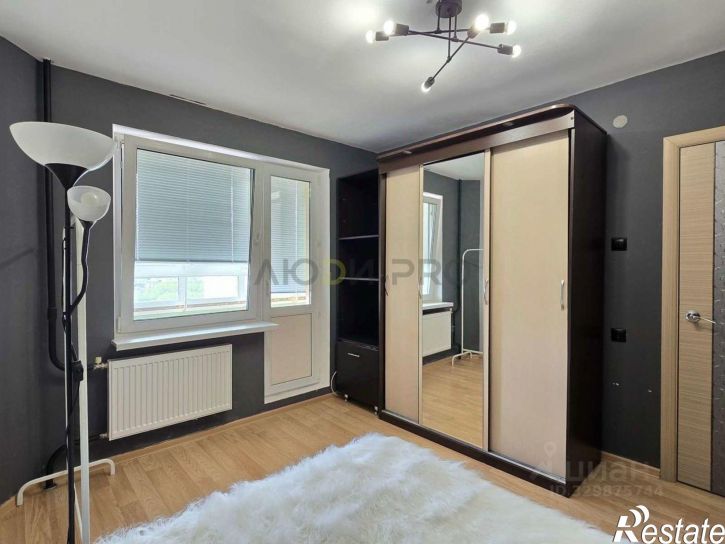 2-комн квартира улица Потребкооперации, 38,  д. 38