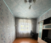 комната 12.9 кв м Производственная ул., 1а
