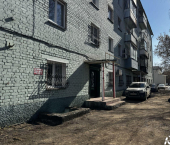 офис 34 кв м, этаж 1/5 Морозовская улица, 95А