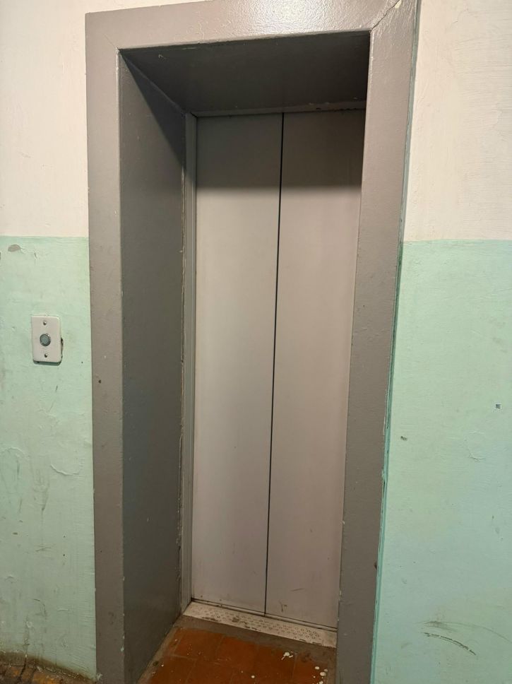 Комната Производственная ул., 1а