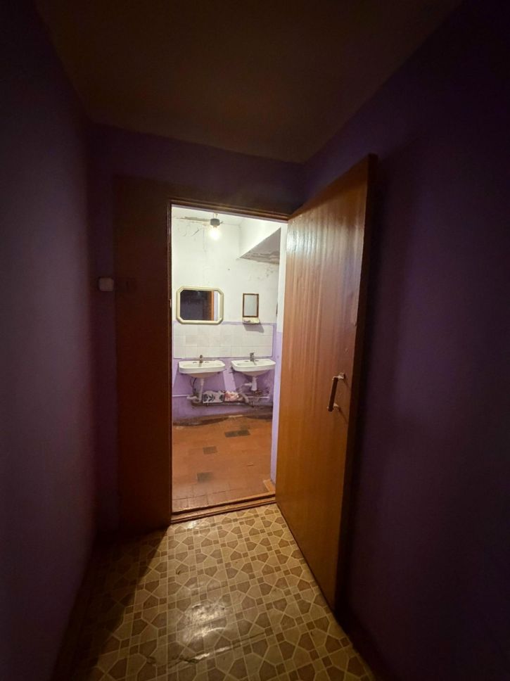 Комната Производственная ул., 1а