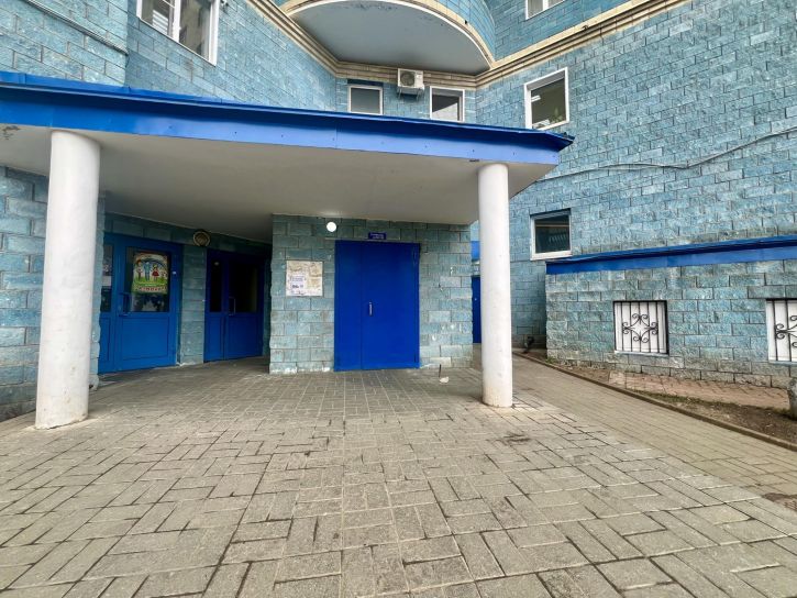 1-комн квартира Московская ул., 83
