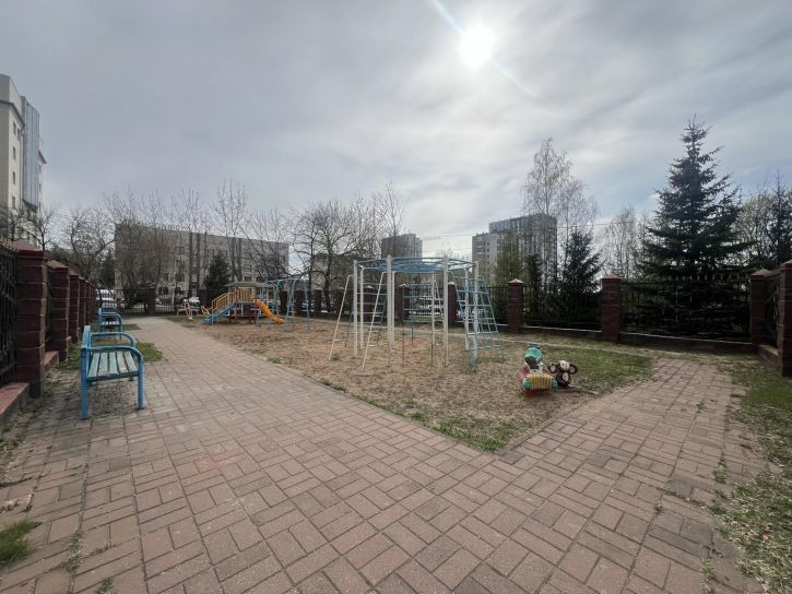 1-комн квартира Московская ул., 83