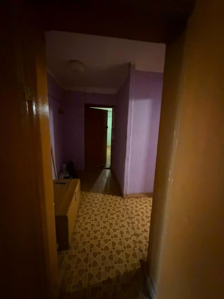 Комната Производственная ул., 1а