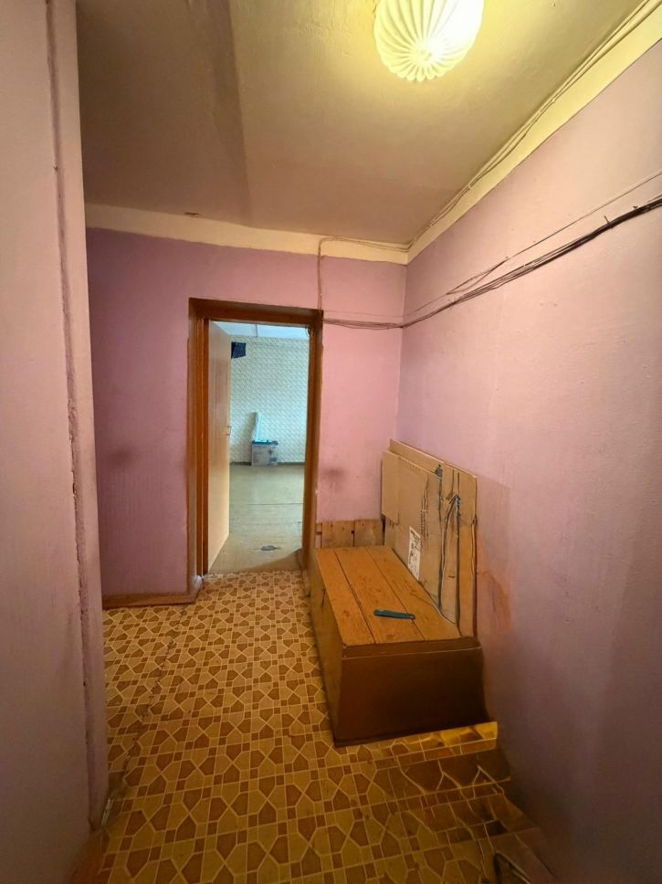 Комната Производственная ул., 1а