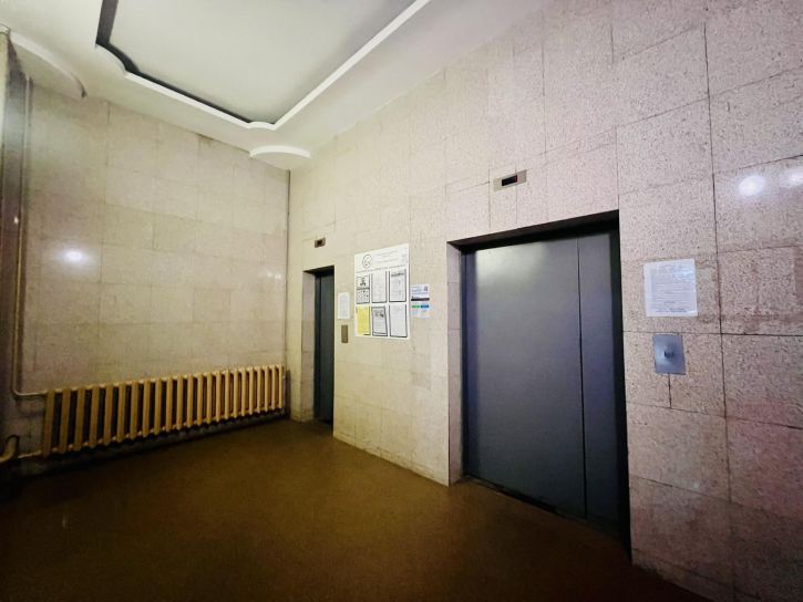 1-комн квартира Московская ул., 83