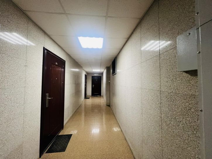 1-комн квартира Московская ул., 83