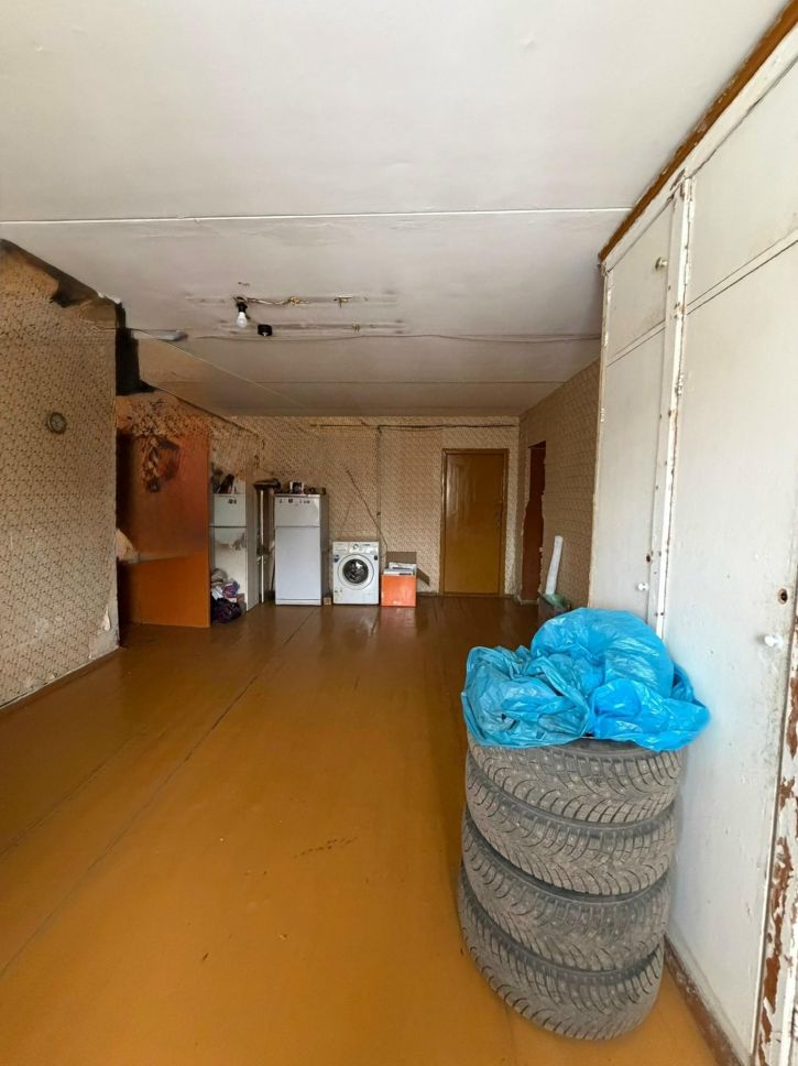 Комната Производственная ул., 1а