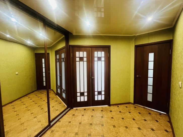 1-комн квартира Московская ул., 83