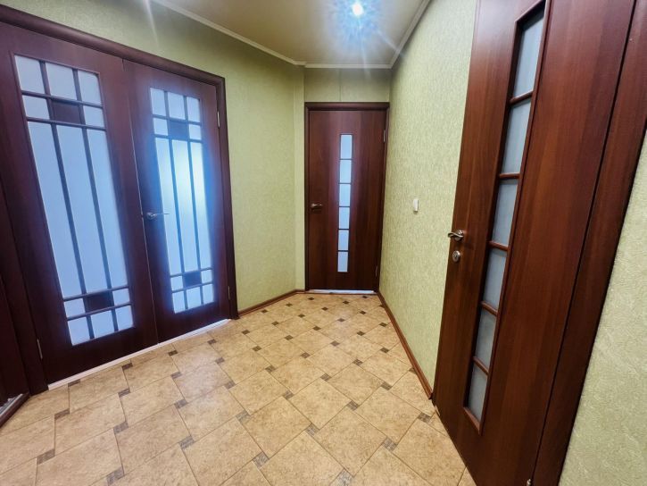 1-комн квартира Московская ул., 83
