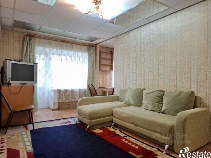 1-комн квартира ул Труда, 56,  д. 56