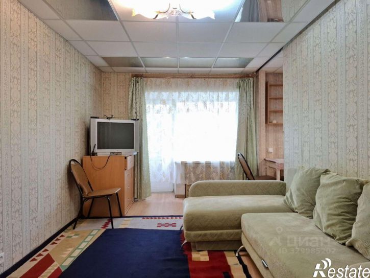 1-комн квартира ул Труда, 56,  д. 56