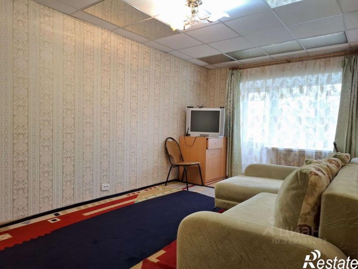 1-комн квартира ул Труда, 56,  д. 56