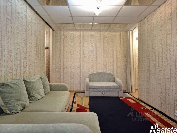 1-комн квартира ул Труда, 56,  д. 56