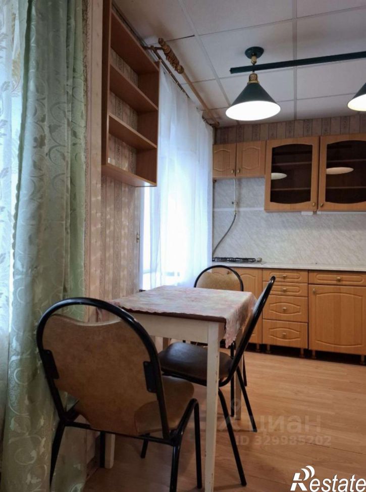 1-комн квартира ул Труда, 56,  д. 56