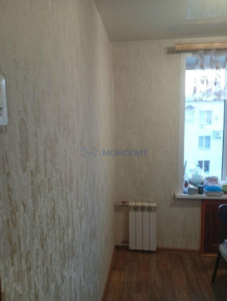 3-комн квартира Киров