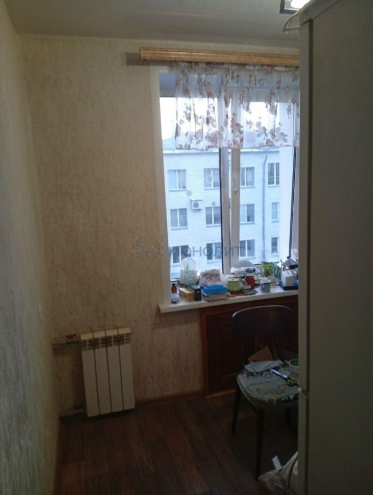 3-комн квартира Киров