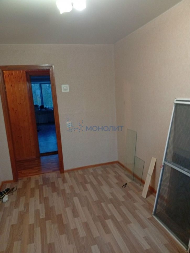 3-комн квартира Киров