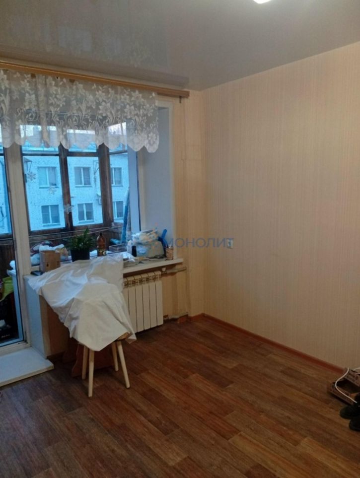3-комн квартира Киров
