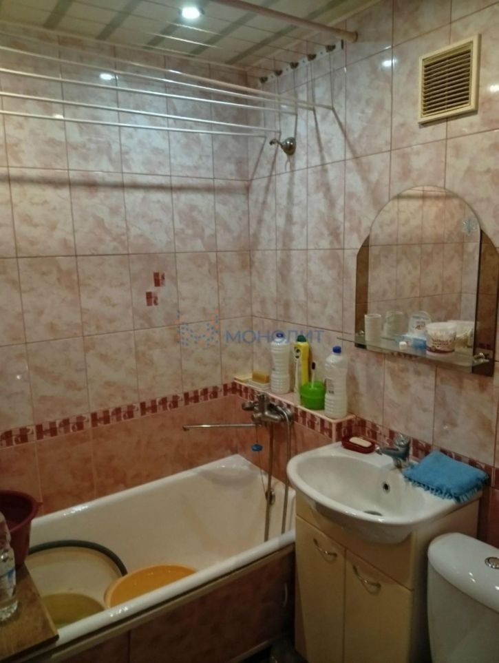 3-комн квартира Киров