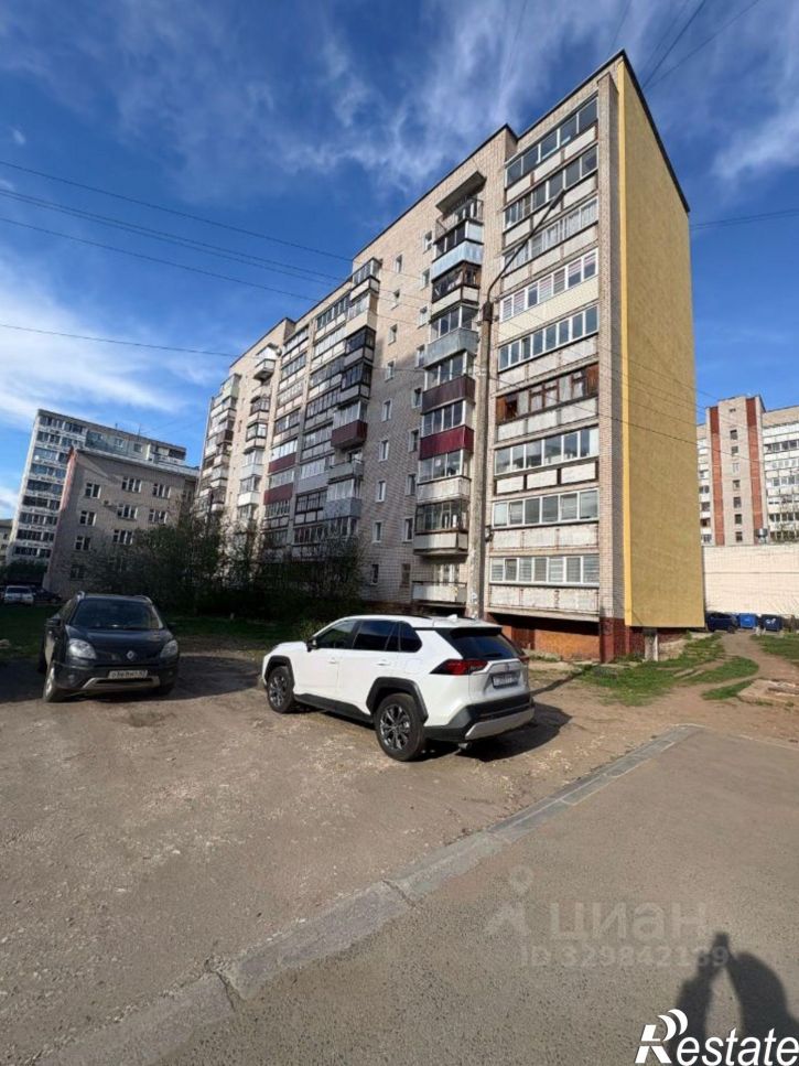 1-комн квартира ул Чапаева, 5 1,  д. 5 1,  к. 1