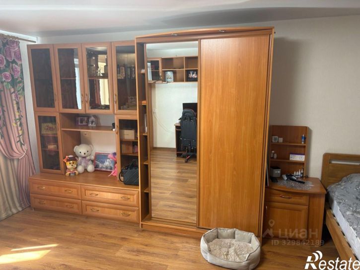 1-комн квартира ул Чапаева, 5 1,  д. 5 1,  к. 1