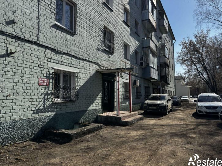 Офис Морозовская улица, 95А,  д. 95А