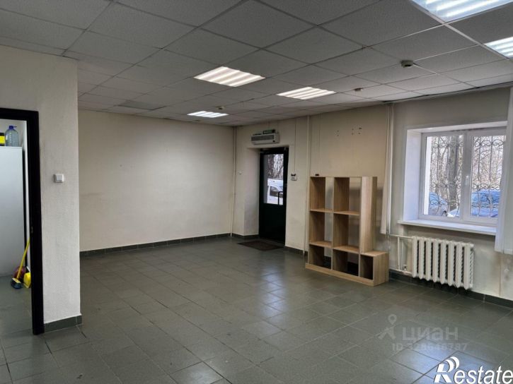 Офис Морозовская улица, 95А,  д. 95А
