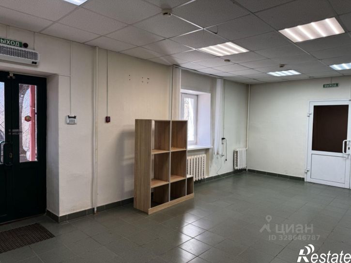 Офис Морозовская улица, 95А,  д. 95А
